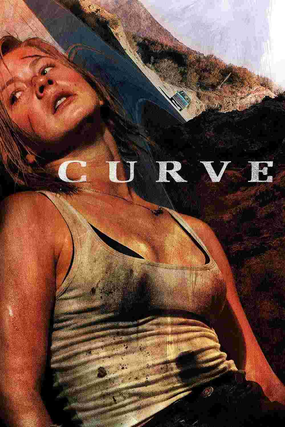 Curve (2015) Julianne Hough